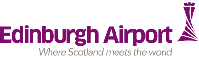 Careers at Edinburgh Airport logo