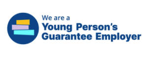 We are a Young Person's Guarantee Employer