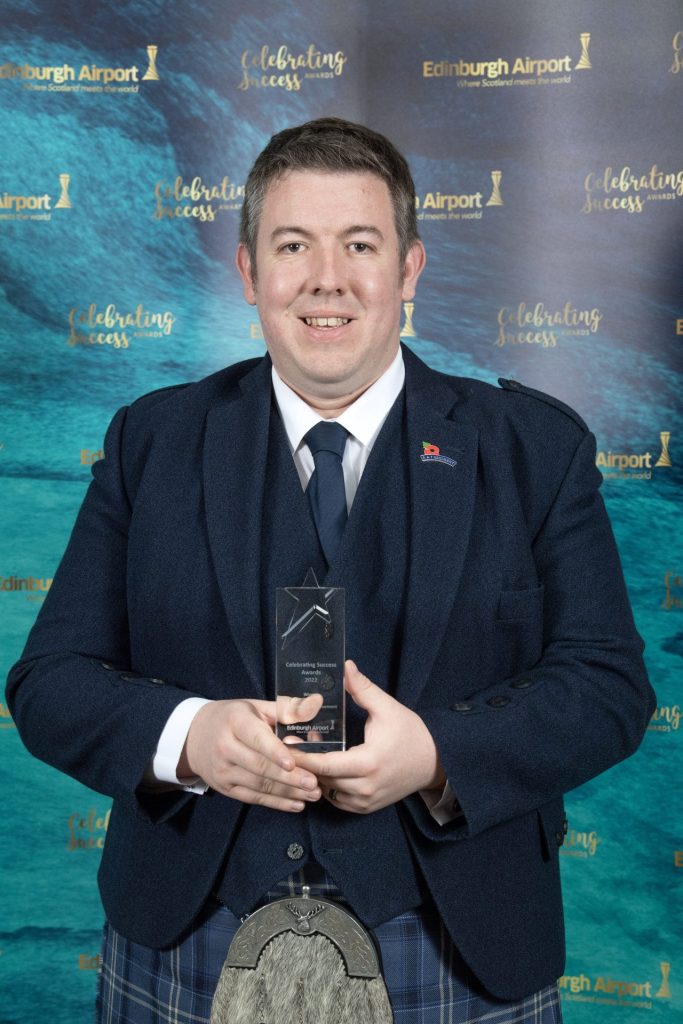 Diversity and Inclusion Careers at Edinburgh Airport